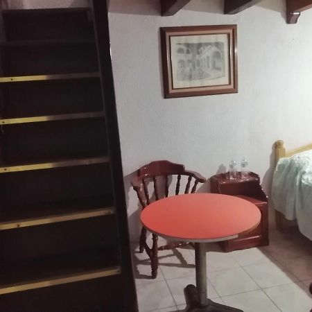 Hotel Jardín Mineral de Angangueo Buitenkant foto